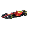 (2022) F1 Die-cast Ferrari F1-75 Edição Comemorativa GP Monza #16 Charles Leclerc