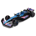(2023) F1 Die-cast Alpine A523 #10 Pierre Gasly 1:43