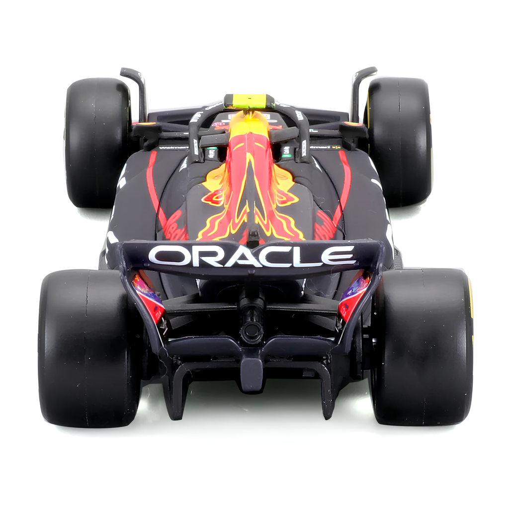 (2023) F1 Die-cast Red Bull Racing RB19 #11 Sergio Pérez 1:43