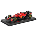 (2023) F1 Die-cast  Ferrari SF-23 #55 Carlos Sainz 1:43