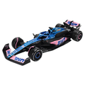 (2023) F1 Die-cast Alpine A523 #31 Esteban Ocon 1:43