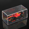 (2023) Die-cast Fórmula 1 Ferrari SF-23 Monza 1:43