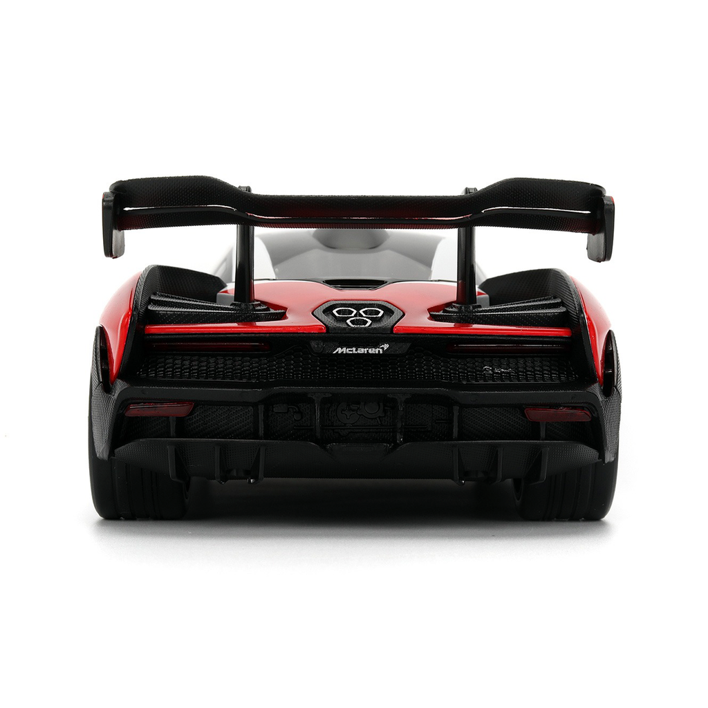 Die-cast McLaren Senna Hyper-Spec Series 1:24
