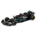 (2023) F1 Die-cast Mercedes-AMG W14 #63 George Russell 1:43