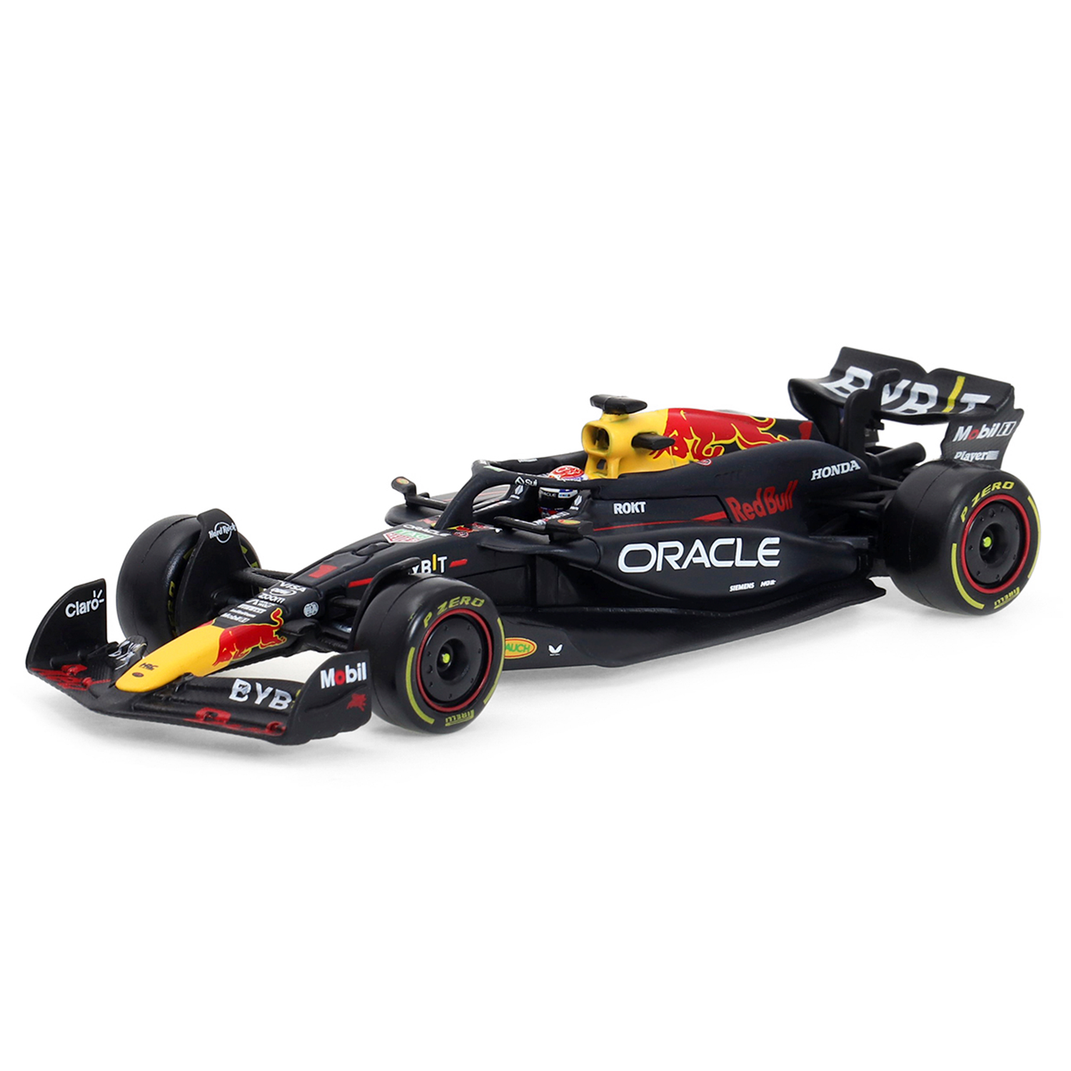(2024) F1 Die-cast Red Bull Racing RB20 1:43