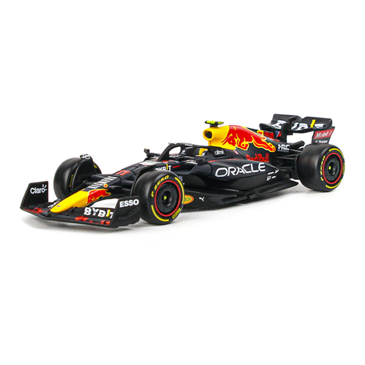 (2022) F1 Die-cast Red Bull Racing RB18 #11 Sergio Pérez 1:43