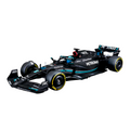 (2023) F1 Die-cast Mercedes-AMG W14 #63 George Russel 1:24
