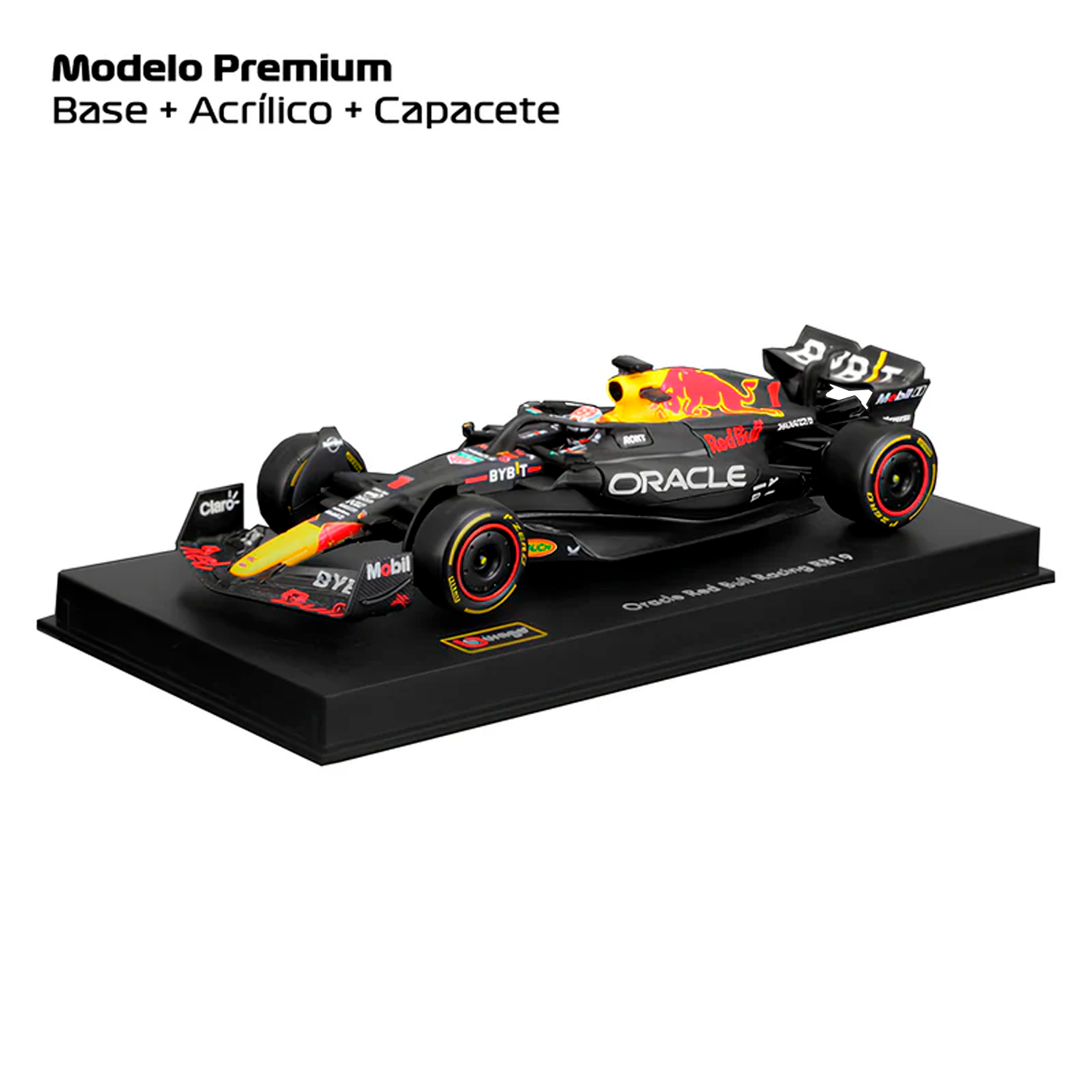 Die-cast Fórmula 1™ Temporada 2023